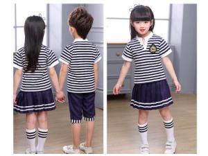 Xưởng may đồng phục trẻ em mầm non cho hoạt động thể thao tại trường mầm non