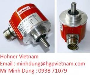 Đại lý Hohner Vietnam