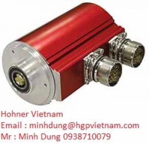 Đại lý Hohner Vietnam