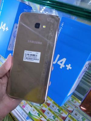 Samsung J4 Plus không trả trước 0%