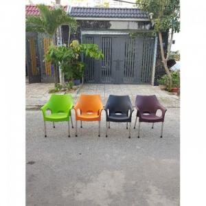 Bộ bàn ghế cafe giá rẻ