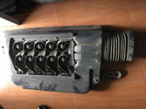 Po air xe Hino 500 fg, fl