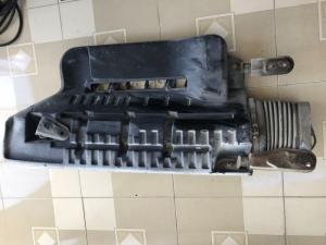Po air xe Hino 500 fg, fl