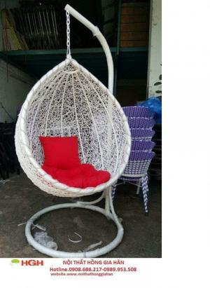 Xích đu sân vườn giá rẻ nhất hghm2