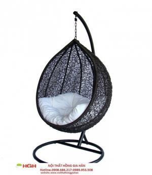 Xích đu sân vườn giá rẻ nhất hghm2