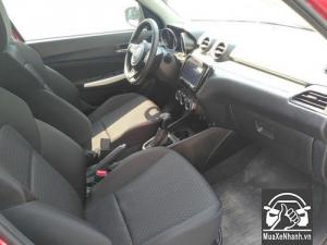 Bán Suzuki SWIFT ALL NEW