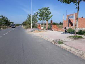 Bán Đất Sổ riêng ngay ngã 3 trà cổ - trảng bom