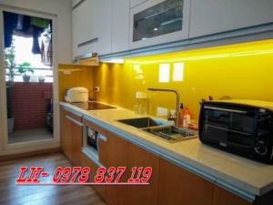 Tôi cần bán gấp căn hộ Nghĩa đô, 106 Hoàng Quốc Việt, 1PN, 46m2, full đồ chỉ…