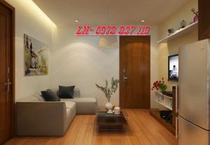 Tôi cần bán gấp căn hộ Nghĩa đô, 106 Hoàng Quốc Việt, 1PN, 46m2, full đồ chỉ…