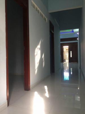 Nhà hẻm SiuBleh 6x29m 145m2 TC