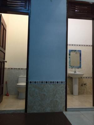 Nhà hẻm SiuBleh 6x29m 145m2 TC