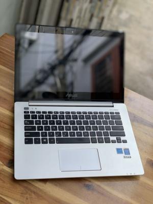 Laptop Asus Vivobook X510UA , i5 7200U 4G SSD128 Còn BH 10/2019 Đẹp zin 100% Giá rẻ