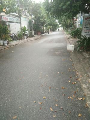 Bán nhà mặt tiền Võ Như Hưng - Ngũ Hành Sơn