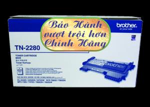Hộp Mực In Brother Tn 2280