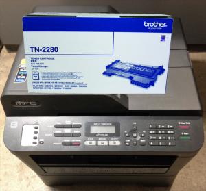 Hộp Mực In Brother Tn 2280