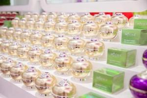 Kem Trị Nám - Face Collagen Tảo Non