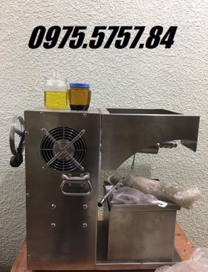 Máy ép dầu cho phụ nữ ED-2019/17-24kg/1h công nghệ Đức