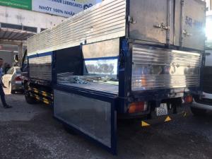 Hyundai 3t5 2009 cũ nhập khẩu thùng mui bạt