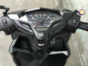 Bán xe Honda Vario 150 2017