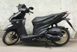 Bán xe Honda Vario 150 2017