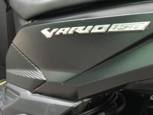 Bán xe Honda Vario 150 2017