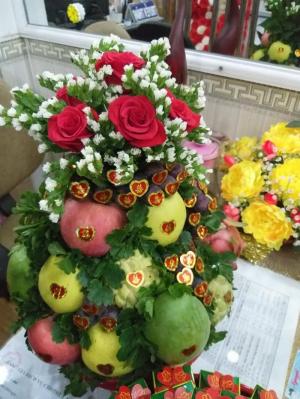 Dịch Vụ Cưới Hỏi Trọn Gói