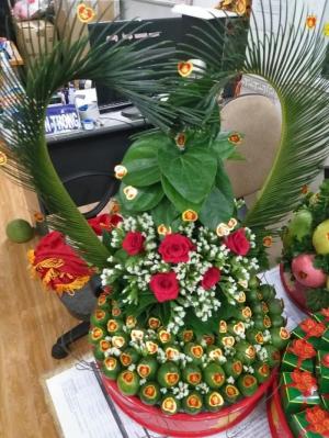 Dịch Vụ Cưới Hỏi Trọn Gói