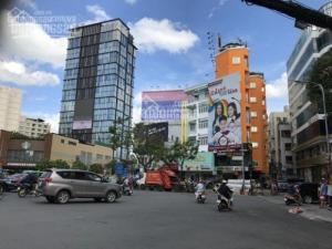Bán Gấp MT 191m2 Phạm Ngọc Thạch, Phường 6, quận 3