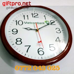 cơ sở sản xuất đồng hồ treo tường 30 cm giá rẽ