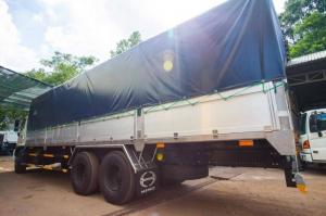 HINO 15 TẤN THÙNG DÀI 9.2M GIÁ RẺ-TRẢ GÓP