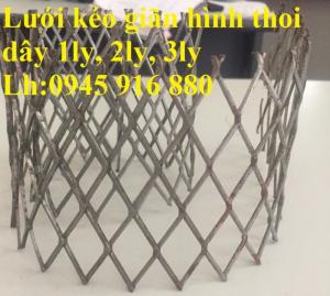 Lưới Hình Thoi Dây 2mm Mắt Lưới 20*40mm, Lưới Quả Trám 2mm Ô 20 x40mm Hàng Có Sẵn