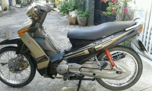 Ban taurus 2009 bac nau