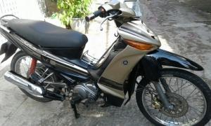 Yamaha taurus sr cam dia
