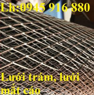 Lưới Quả Trám 3ly*30x60mm, 3mmx45mmx90mm , Lưới Mắt Cáo 3ly Hàng Có Sẵn