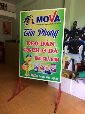Đại Lý bán lẻ