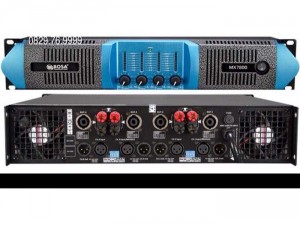 Maine MX-7800 4 kênh