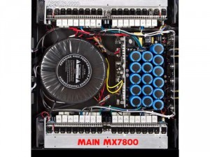 Maine MX-7800 4 kênh