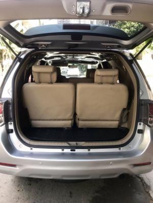 Cần bán gấp Fortuner2.5G số sàn máy dầu.