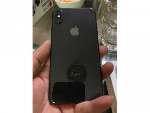 IphoneX 256Gb QT full box