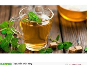 Tiên Thảo Mộc Trà