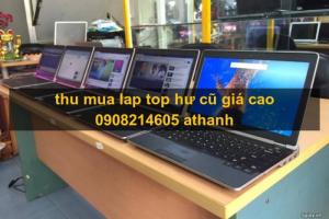 Thu mua lap top cu 0908214605 athan