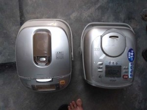 Nồi cơm điện nội địa Nhật Bản