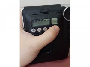 Máy chụp hình ra ảnh liền Fujifilm Instax 90 Neo