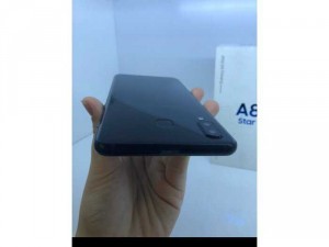 Cần bán máy samsung a8 star máy đẹp như mới