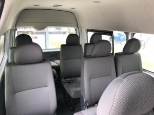 Toyota Hiace (Cá Mập) 2019, Khuyến mãi khủng tại Toyota An Thành, Hỗ trợ trả góp tới 80% giá trị xe.