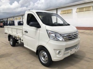 Xe tải Tera 100 tải trọng 990kg thùng dài 4m1