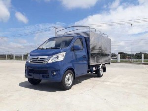 Xe tải Tera 100 tải trọng 990kg thùng dài 4m1