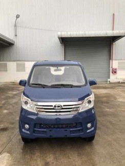 Xe tải Tera 100 tải trọng 990kg thùng dài 4m1