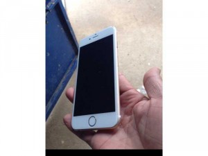 iPhone 6s 16gb