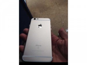 iPhone 6s 16gb